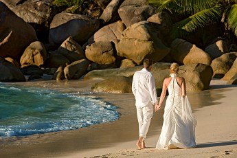 Stroll on the Beach